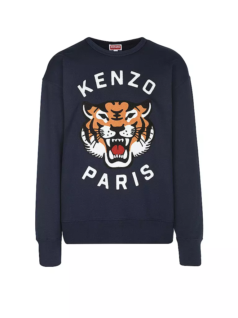KENZO | Sweat | blau