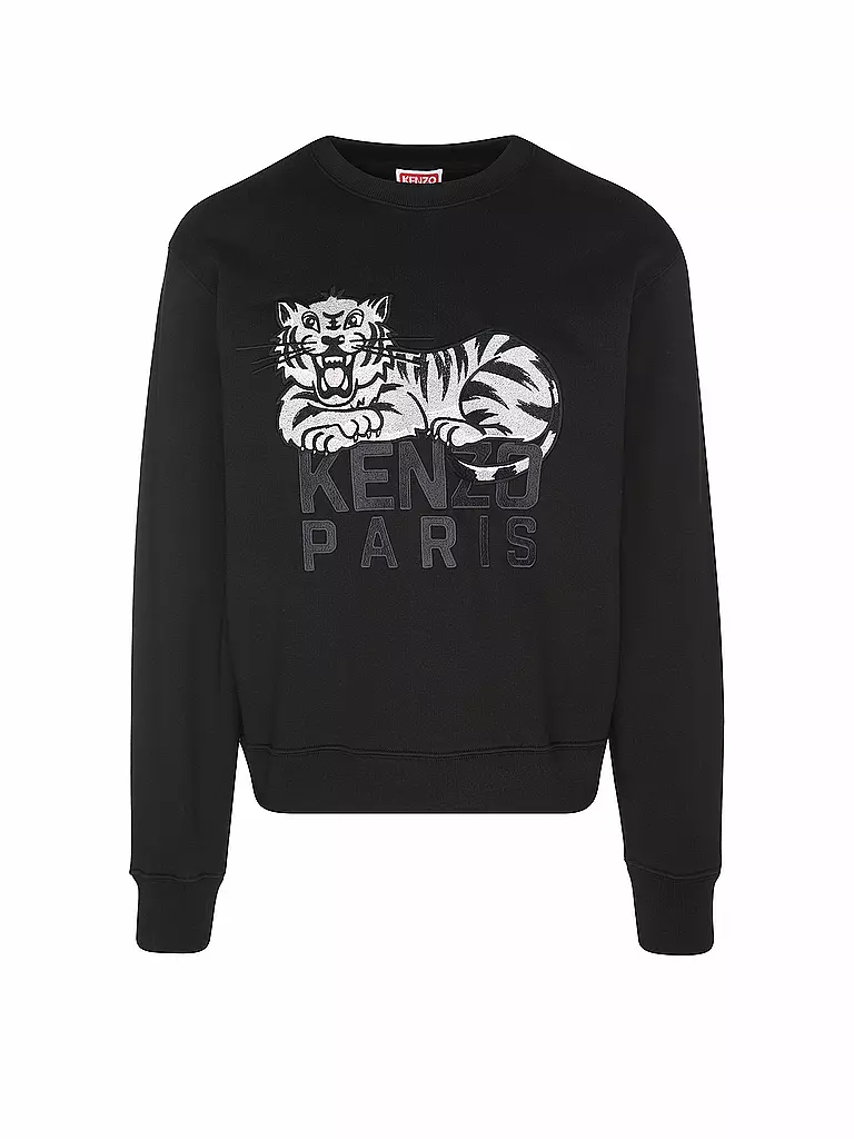 KENZO | Sweat | Noir
