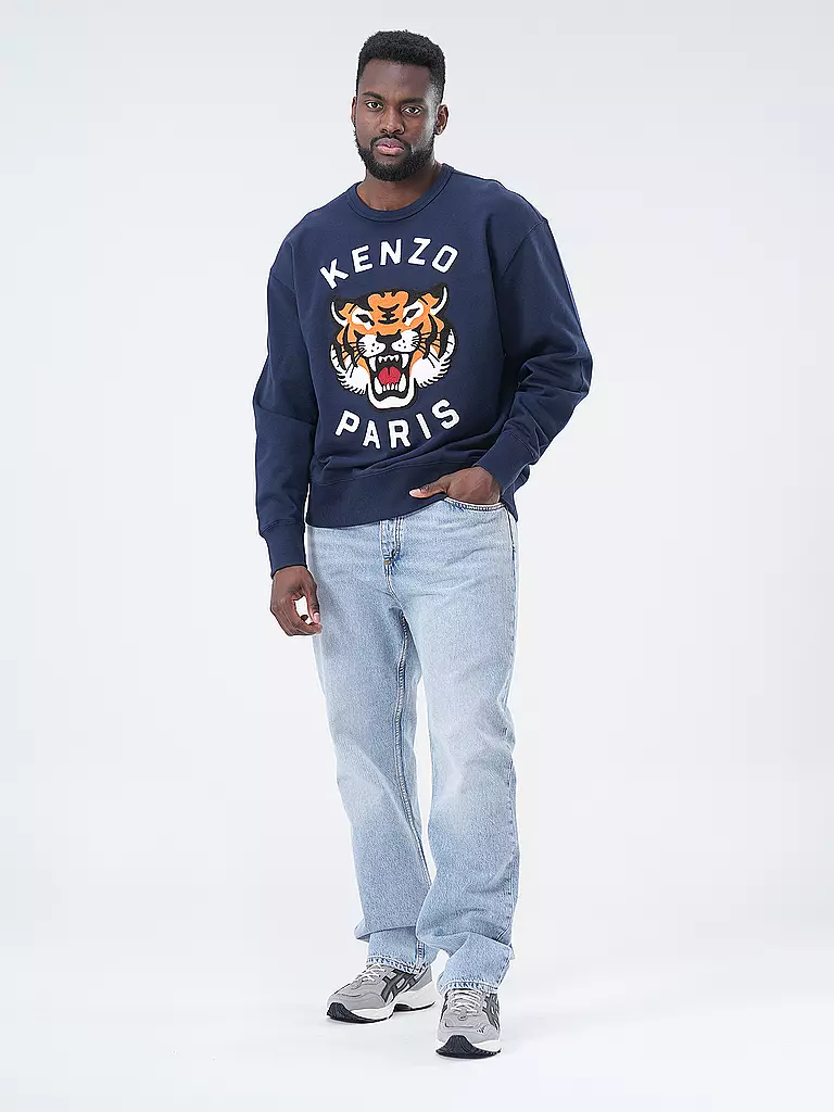 KENZO | Sweat | blau