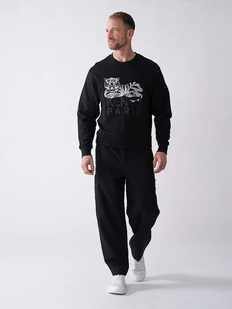 KENZO | Sweat | Noir