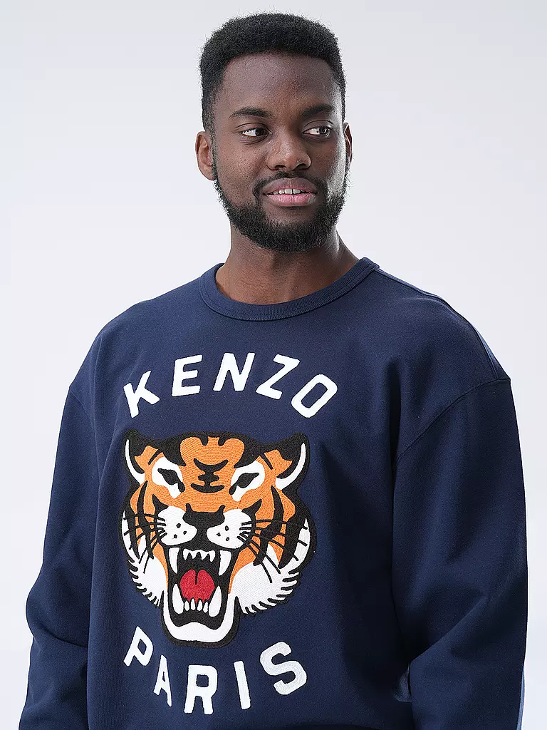 KENZO | Sweat | blau