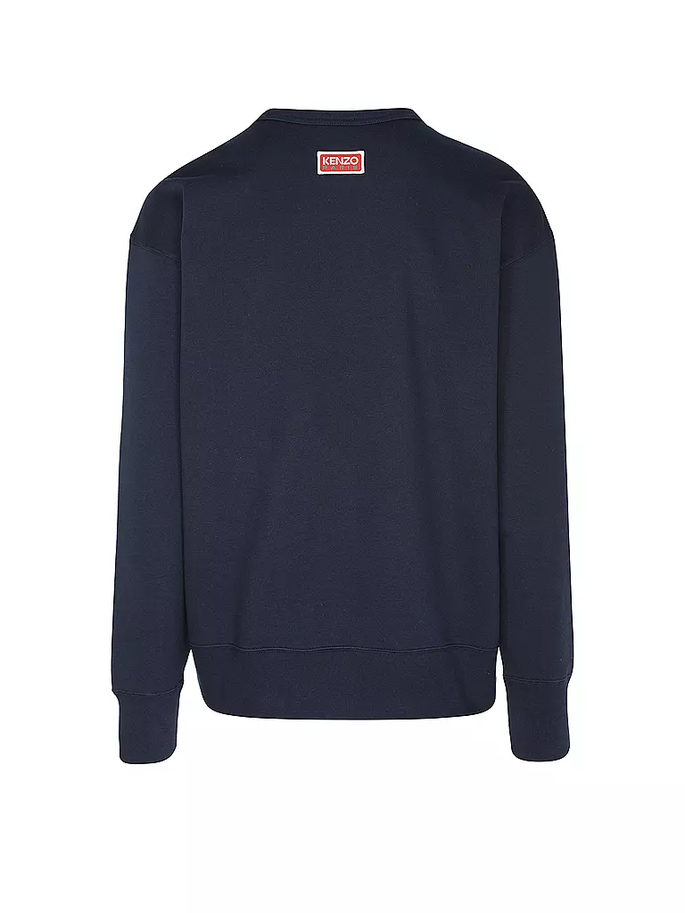 KENZO | Sweat | blau