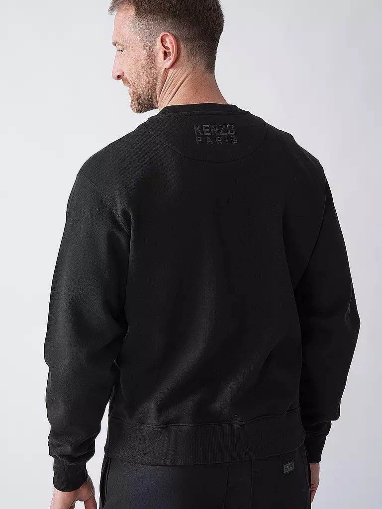 KENZO | Sweat | Noir