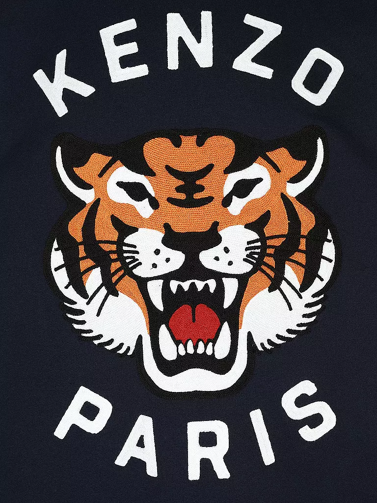 KENZO | Sweat | blau
