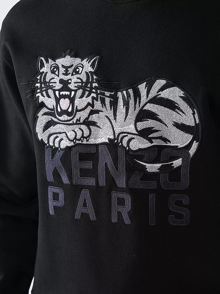 KENZO | Sweat | Noir