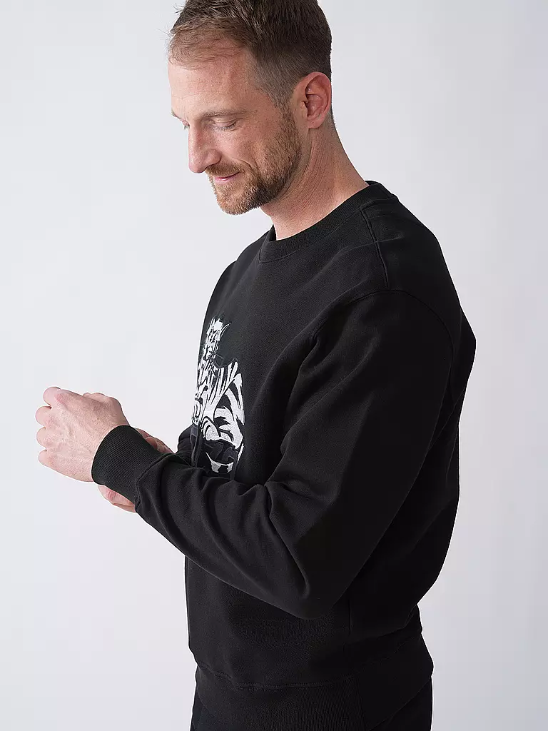 KENZO | Sweat | Noir