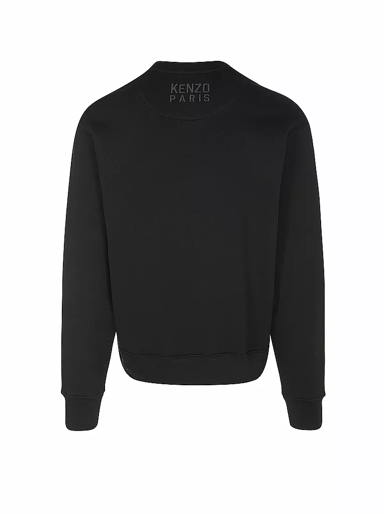 KENZO | Sweat | Noir