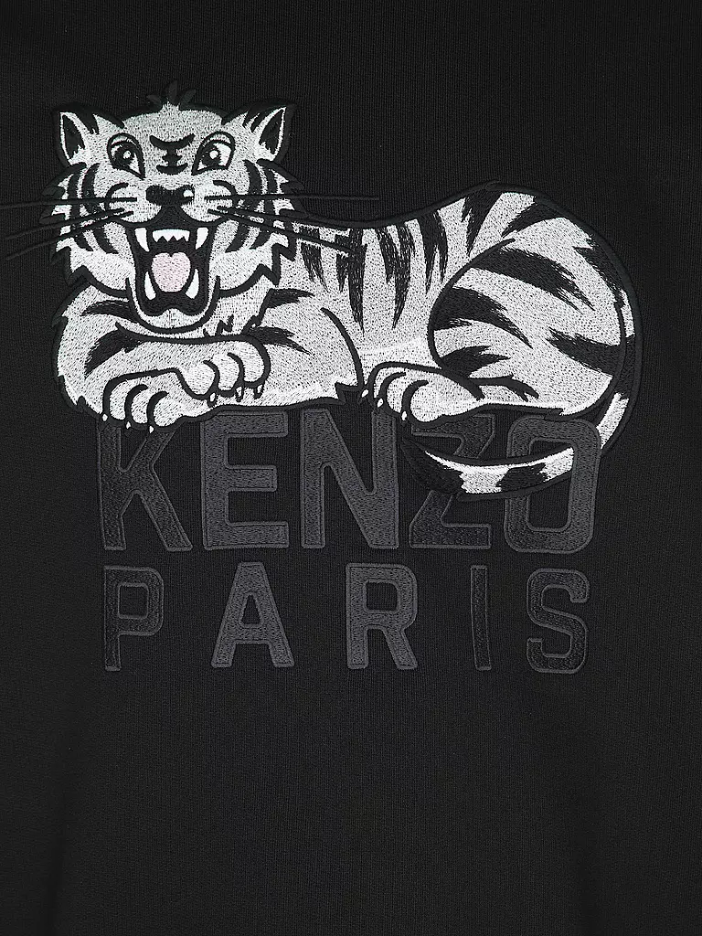 KENZO | Sweat | Noir