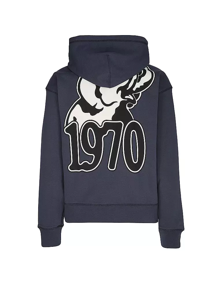 KENZO | Sweat-shirt à capuche JUNGLE ELEPHANT | 