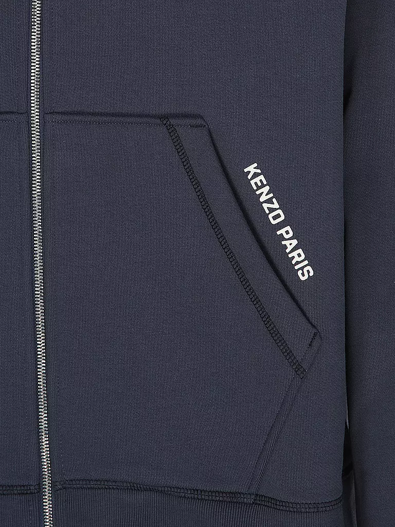KENZO | Sweat-shirt à capuche JUNGLE ELEPHANT | 