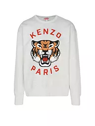 KENZO | Sweat-shirt | Gris clair