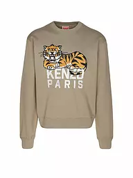 KENZO | Sweat-shirt | Marron