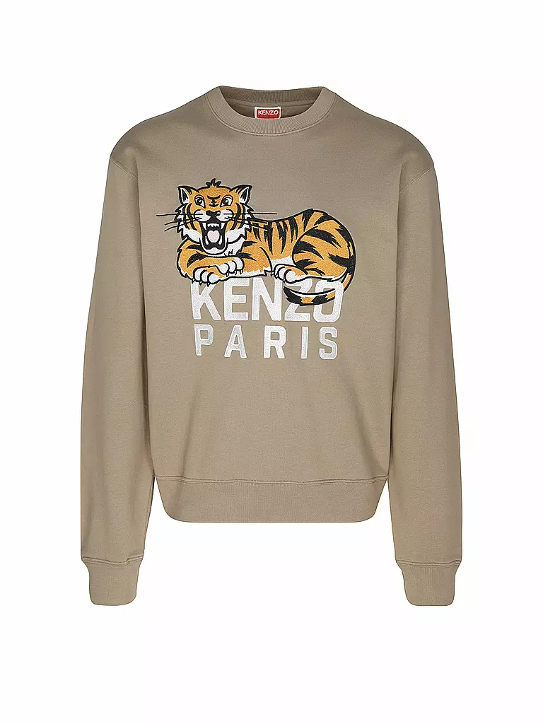 KENZO | Sweat-shirt | Marron