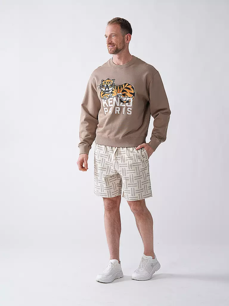 KENZO | Sweat-shirt | Marron