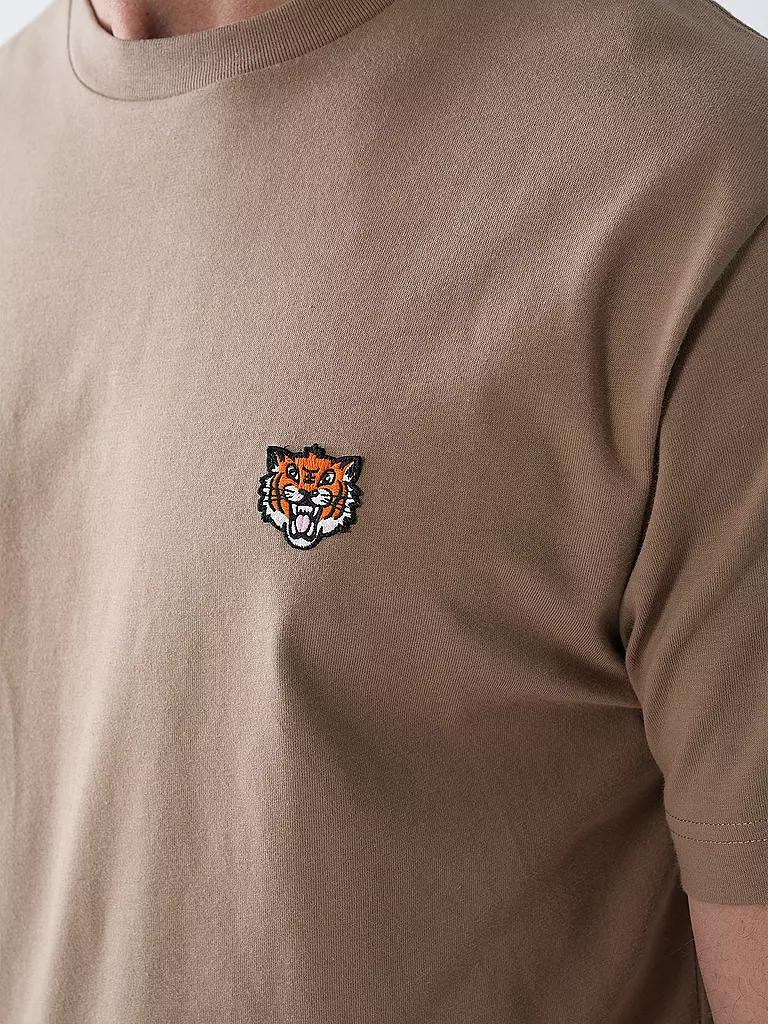 KENZO | T-Shirt  | Marron