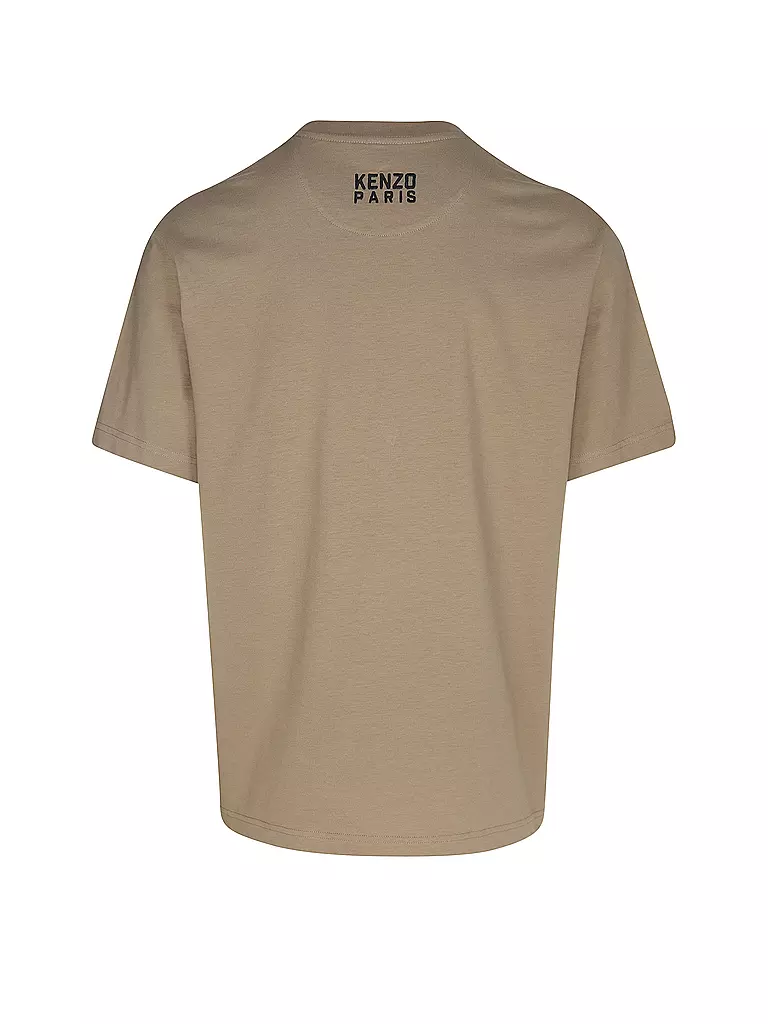KENZO | T-Shirt  | Marron