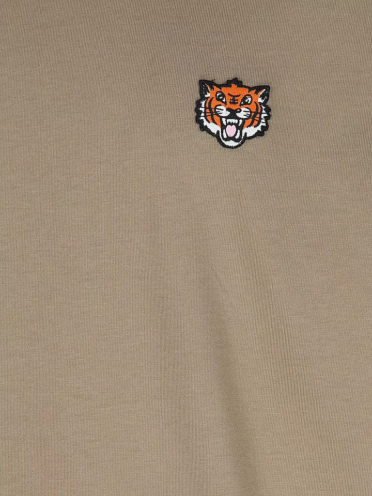 KENZO | T-Shirt  | Marron