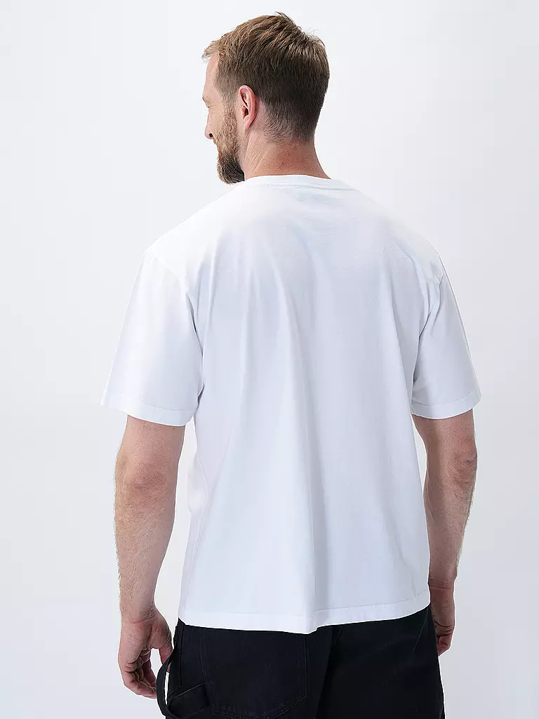 KENZO | T-Shirt BOKE 2.0 | Blanc