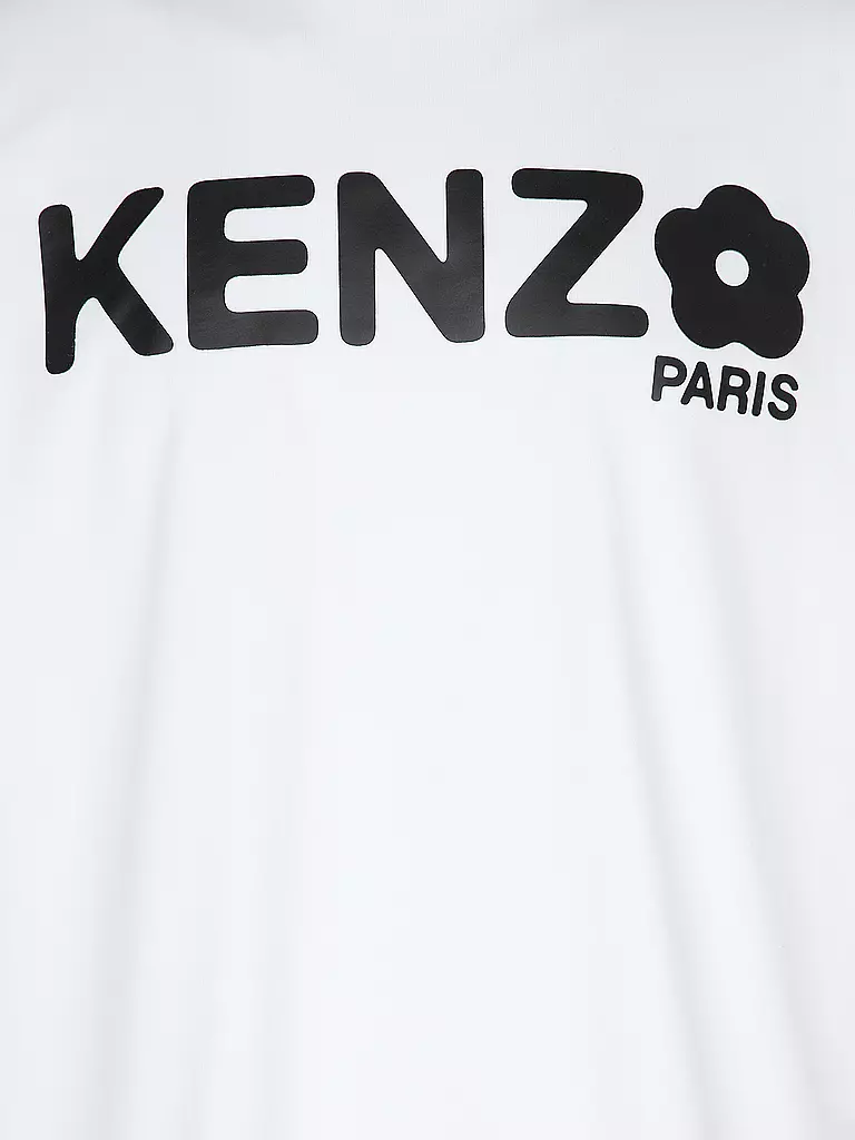 KENZO | T-Shirt BOKE 2.0 | Blanc