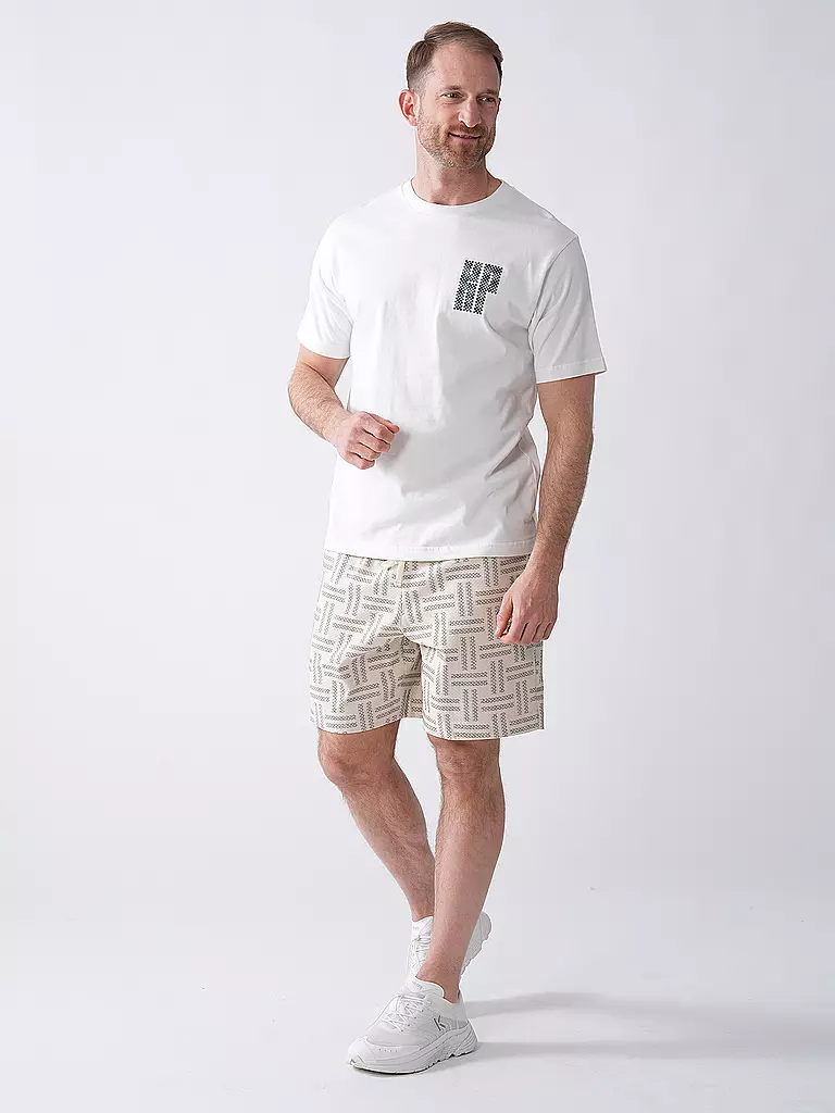KENZO | T-Shirt KAMON | Blanc