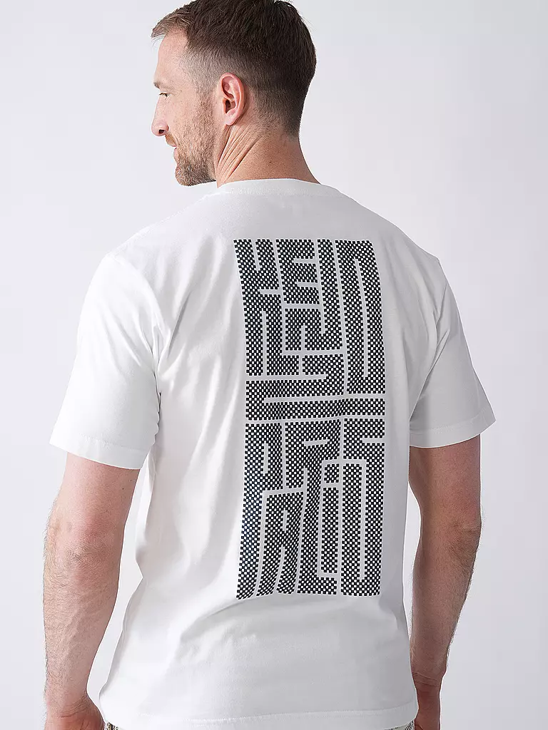KENZO | T-Shirt KAMON | 