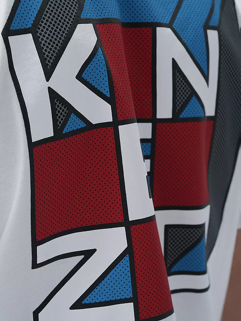 KENZO | T-shirt KUBE | 