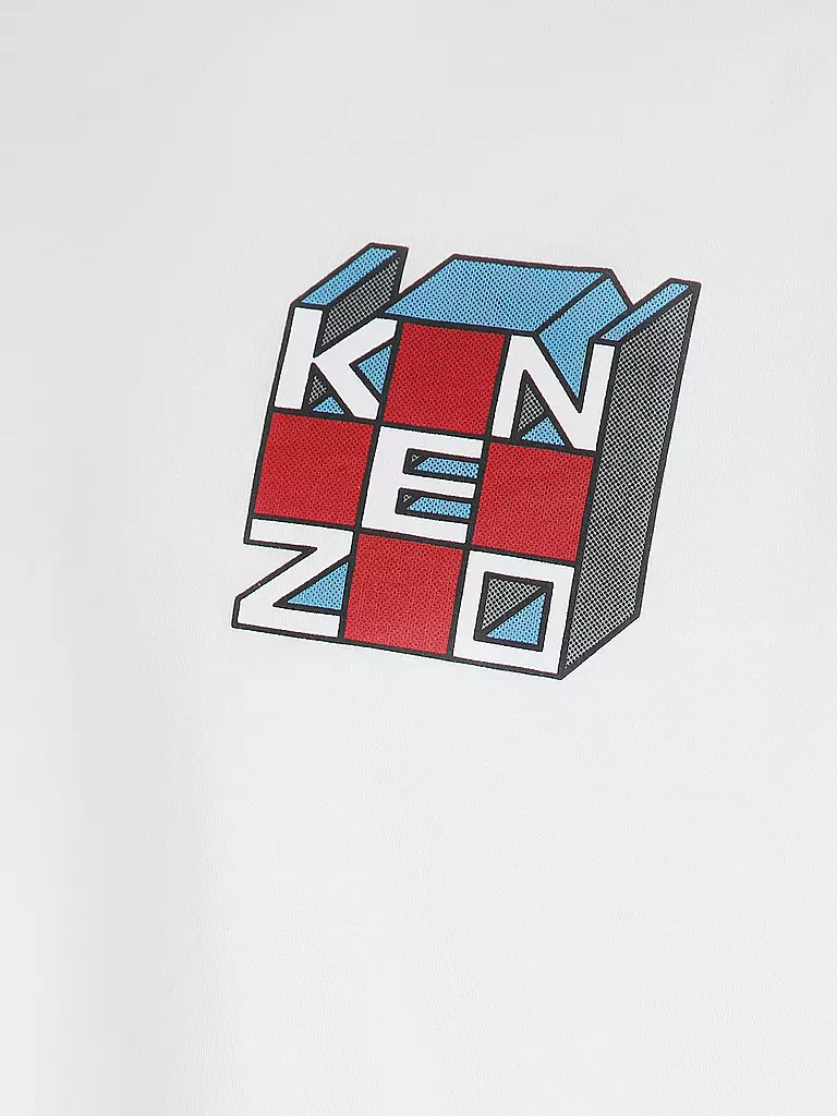 KENZO | T-shirt KUBE | 
