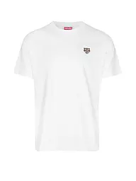KENZO | T-Shirt LUCKY TIGER | Blanc
