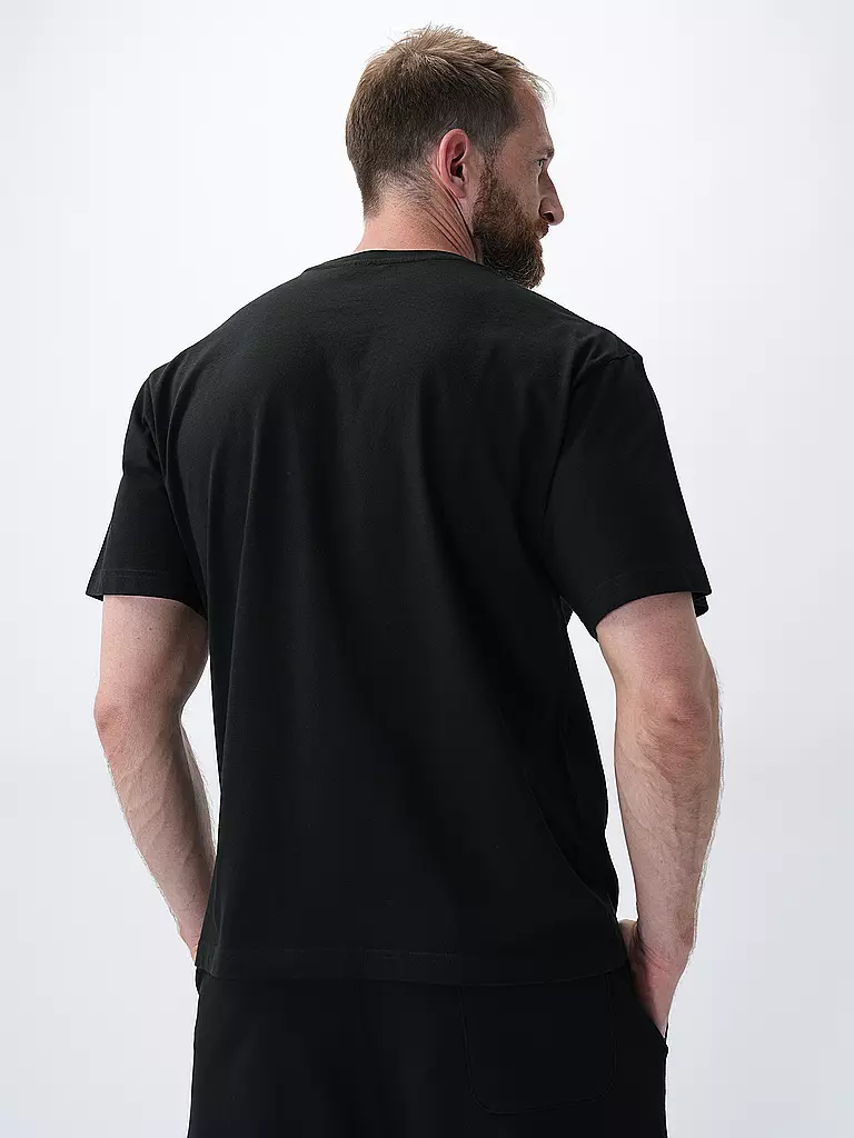 KENZO | T-Shirt LUCKY TIGER | Noir