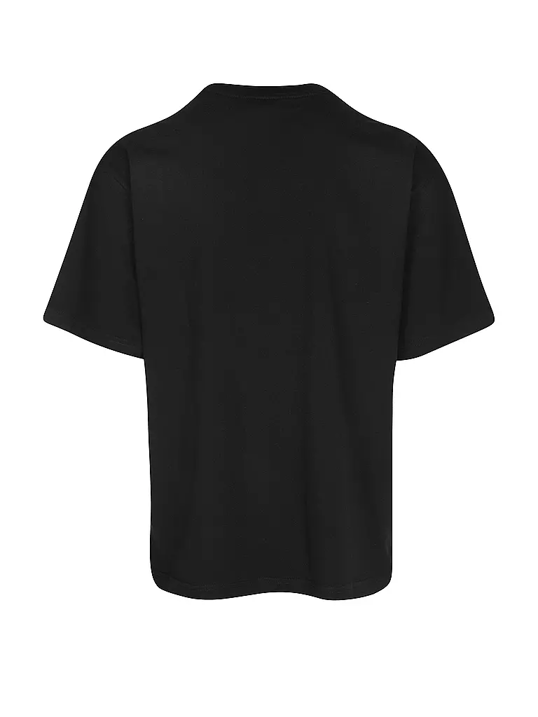 KENZO | T-Shirt LUCKY TIGER | Noir