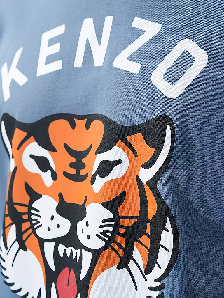 KENZO | T-Shirt LUCKY TIGER | 