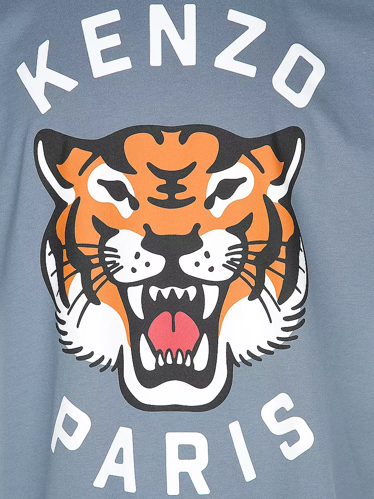 KENZO | T-Shirt LUCKY TIGER | 