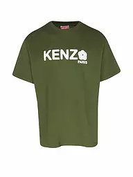 KENZO | T-shirt | Olive