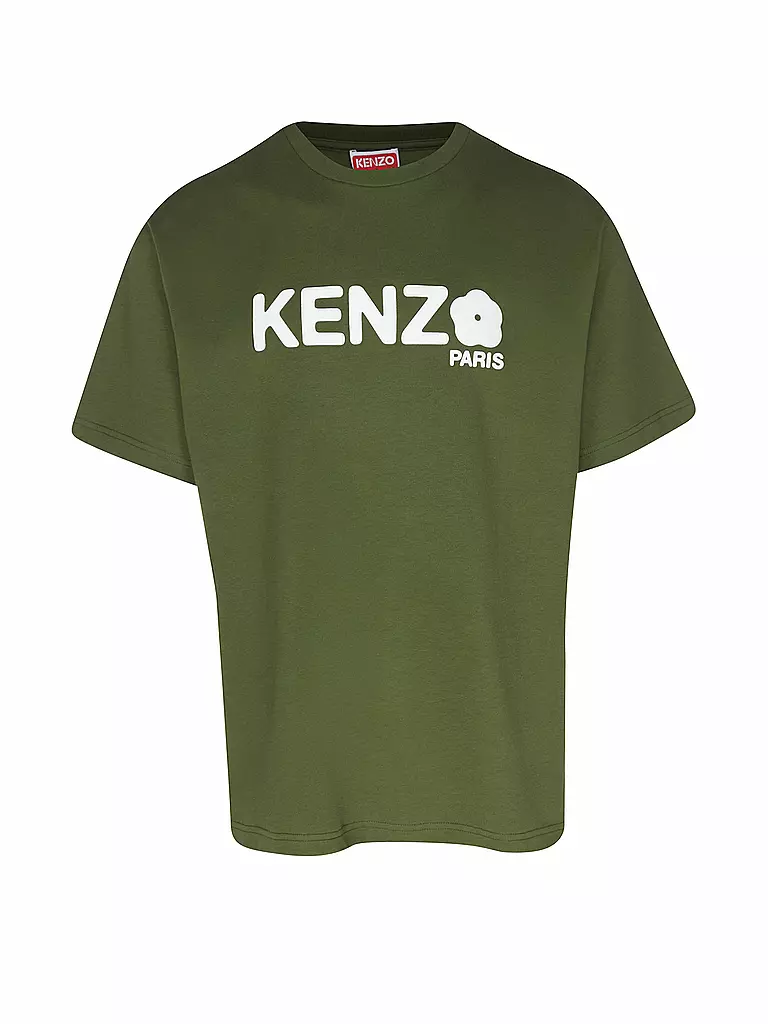 KENZO | T-shirt | Olive