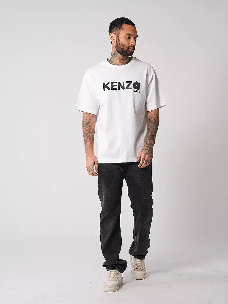 KENZO | T-shirt | Blanc