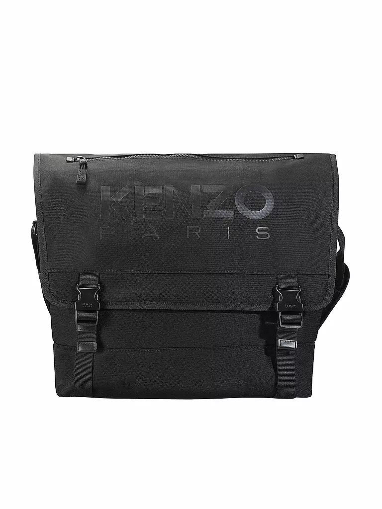 KENZO | Tasche - Umhängetasche | Noir