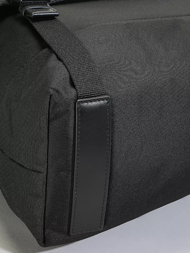 KENZO | Tasche - Umhängetasche | Noir