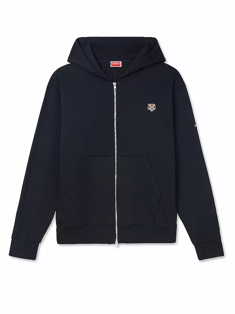 KENZO | Veste de survêtement | Noir