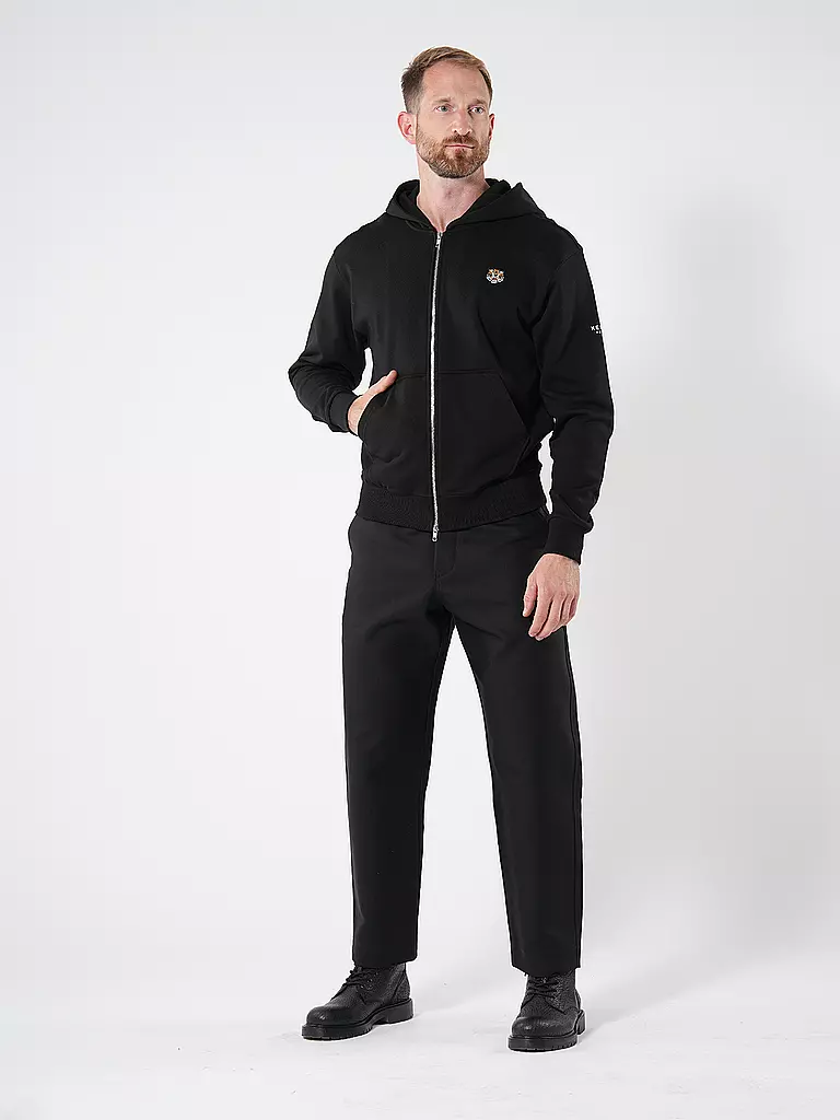 KENZO | Veste de survêtement | Noir