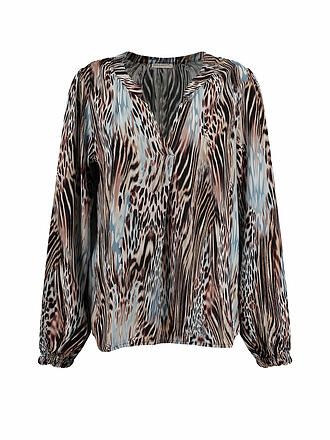 KEY LARGO | Bluse ROOTS