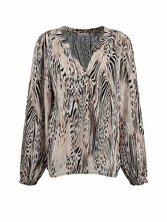 KEY LARGO | Blouse ROOTS