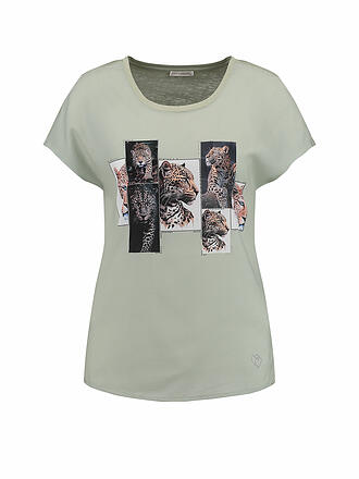 KEY LARGO | T-Shirt WILDLIFE