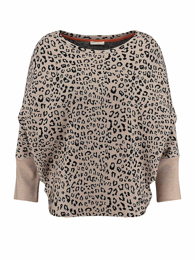 Key Largo Pull beige XXL