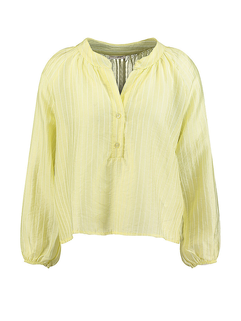 Key Largo Bluse WB LENA jaune XS