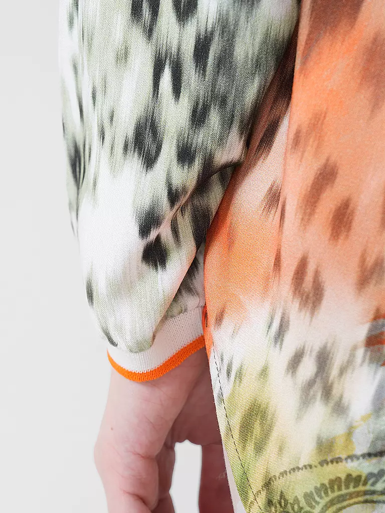 KEY LARGO | Blouse FLAVOUR | 