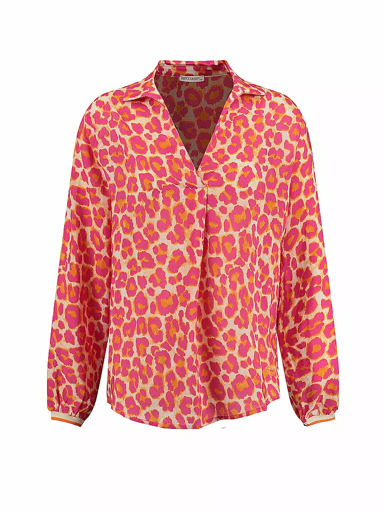KEY LARGO | Blouse KATE NEW | pink