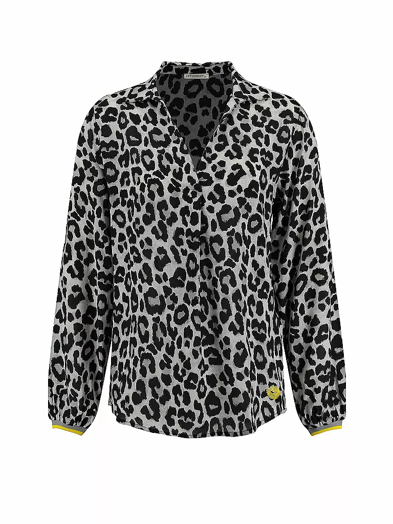KEY LARGO | Blouse KATE NEW | grau