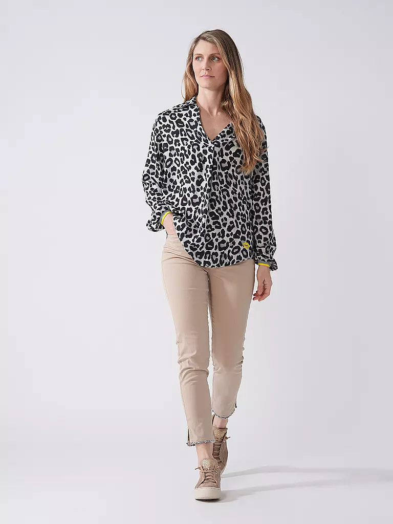 KEY LARGO | Blouse KATE NEW | grau