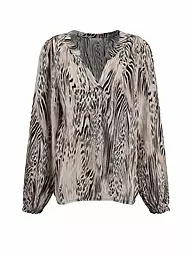 KEY LARGO | Blouse ROOTS | Beige