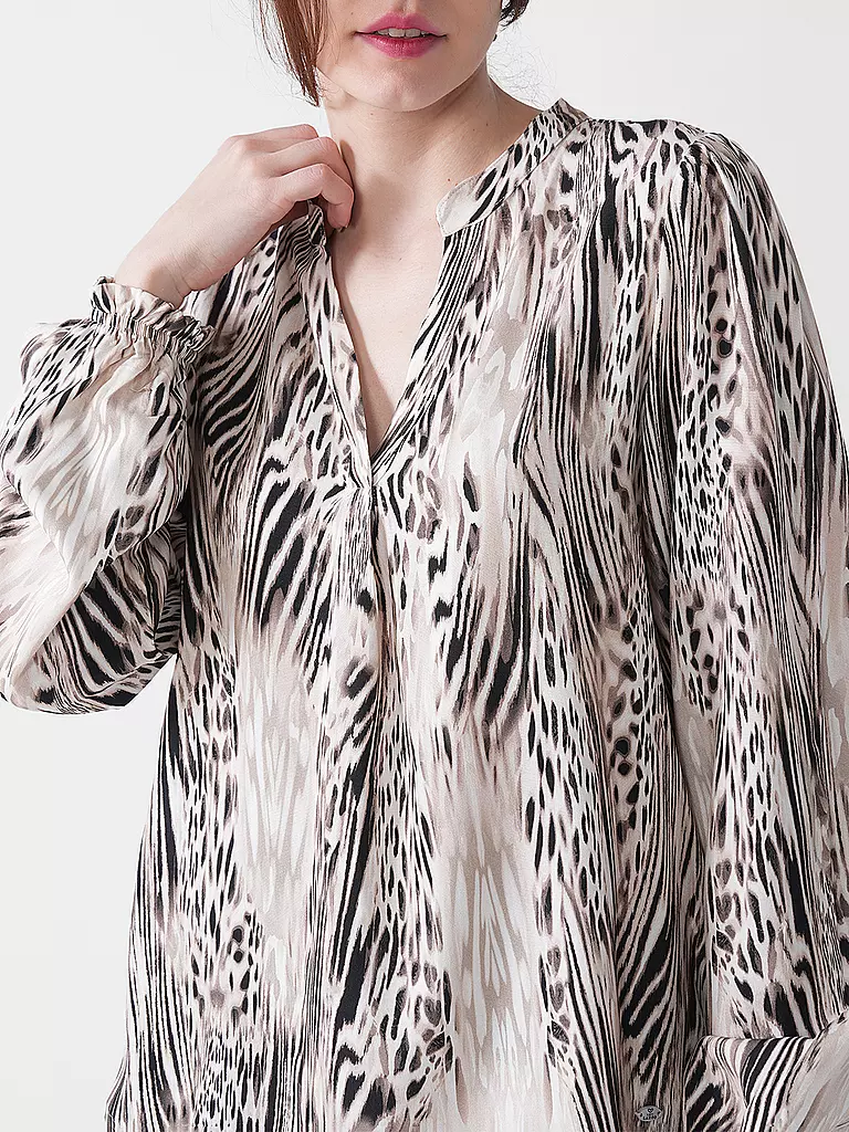 KEY LARGO | Blouse ROOTS | 